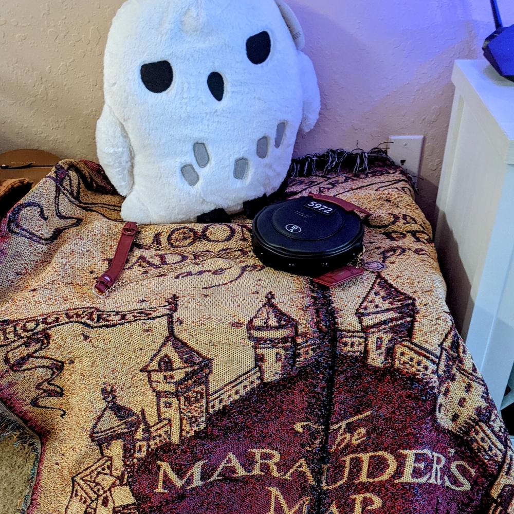 Harry Potter Bag Bundle